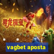 vagbet aposta