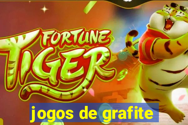 jogos de grafite