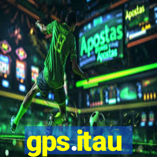 gps.itau