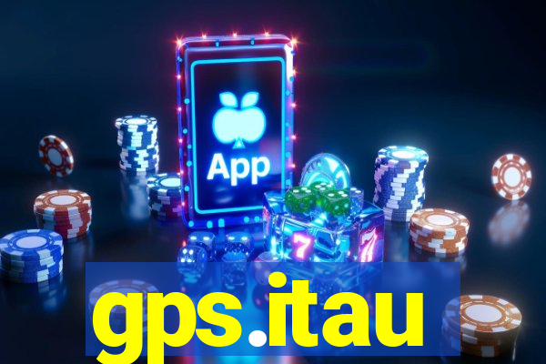 gps.itau