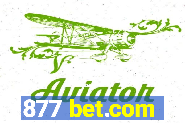877 bet.com