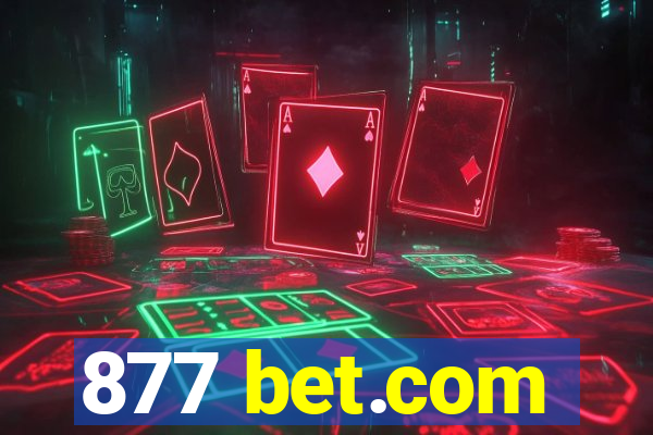 877 bet.com