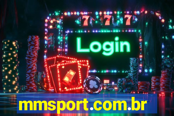 mmsport.com.br