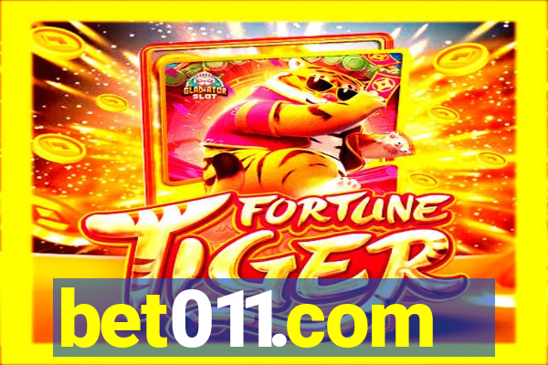 bet011.com