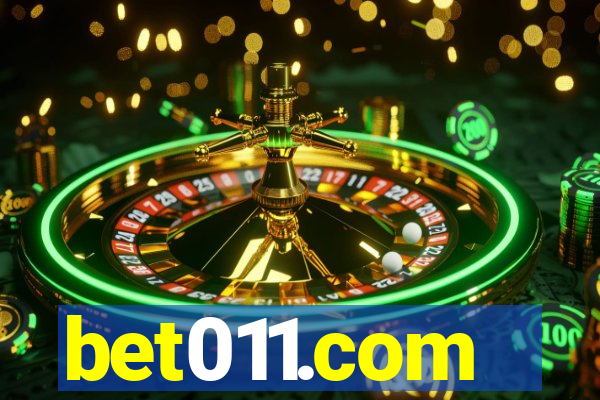 bet011.com