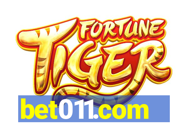 bet011.com