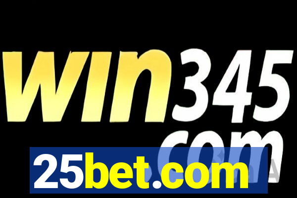 25bet.com