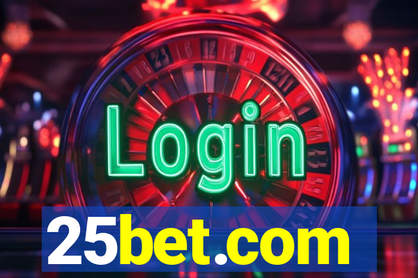 25bet.com