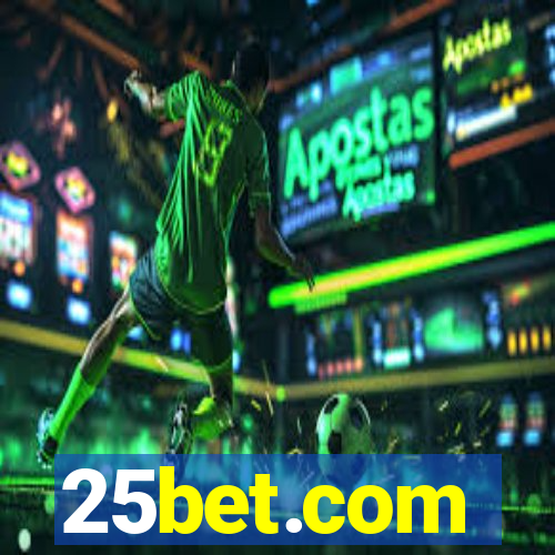 25bet.com