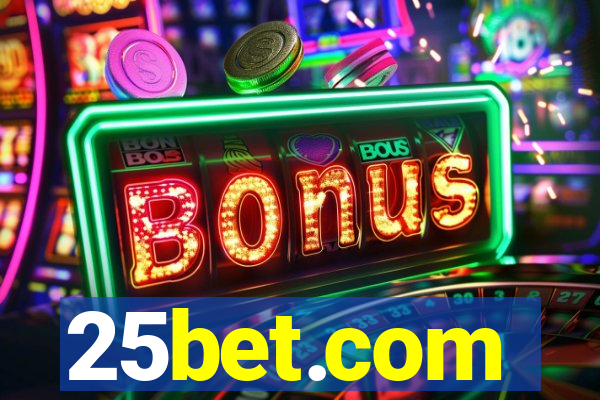 25bet.com