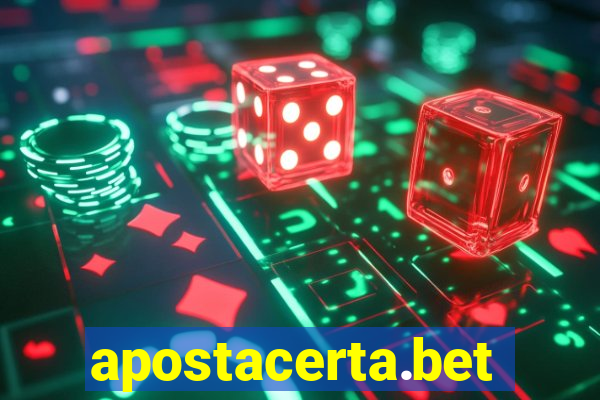 apostacerta.bet