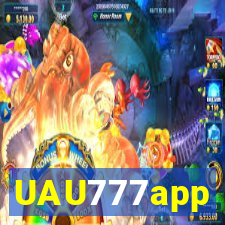 UAU777app