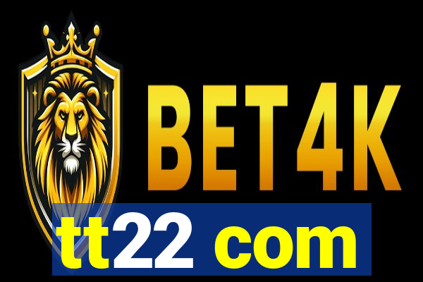 tt22 com