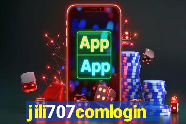 jili707comlogin