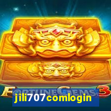 jili707comlogin
