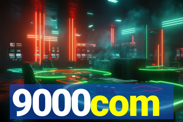 9000com