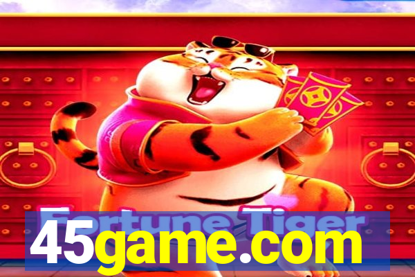 45game.com