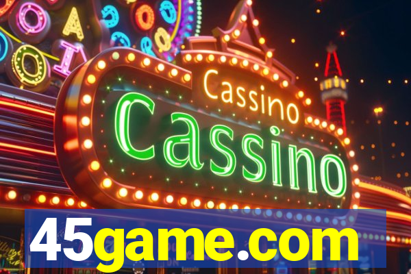 45game.com
