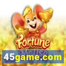 45game.com