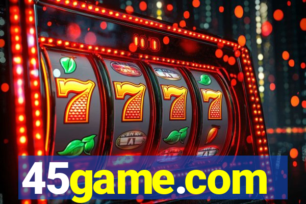 45game.com
