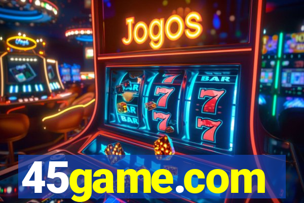 45game.com