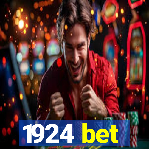 1924 bet