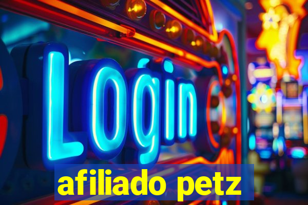 afiliado petz