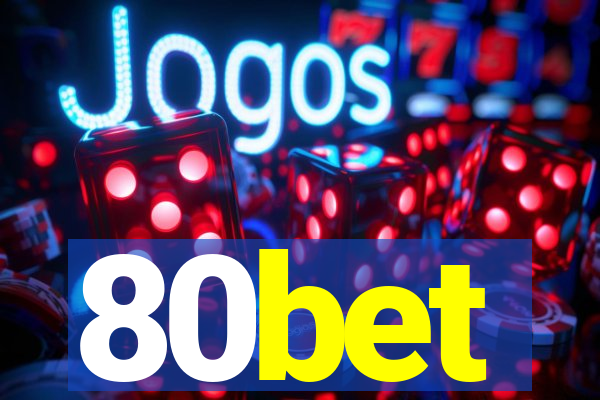80bet