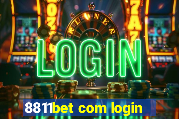 8811bet com login