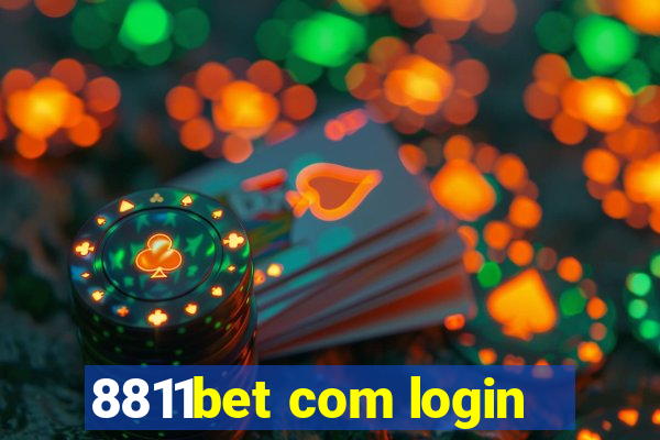 8811bet com login