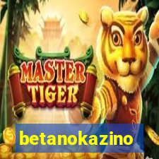 betanokazino