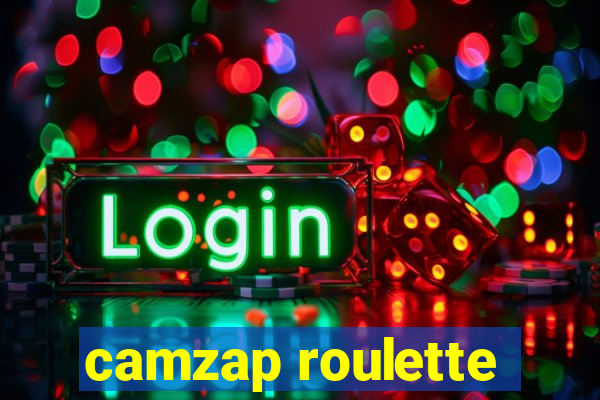 camzap roulette