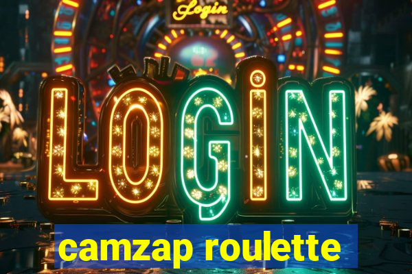 camzap roulette
