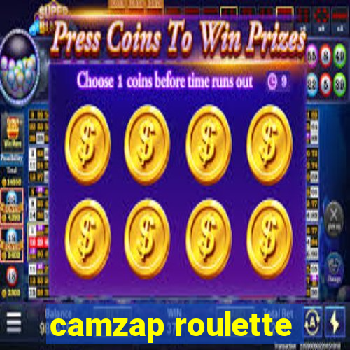 camzap roulette