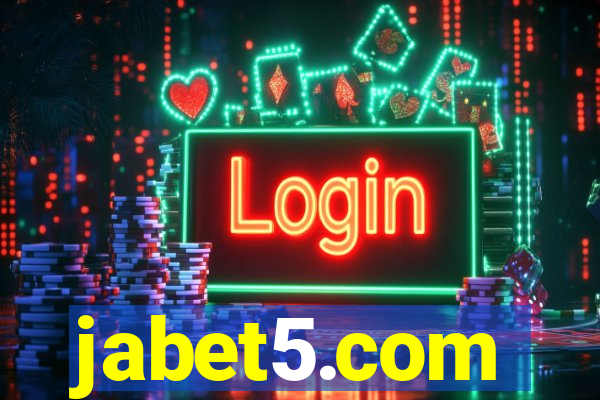 jabet5.com