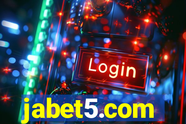 jabet5.com