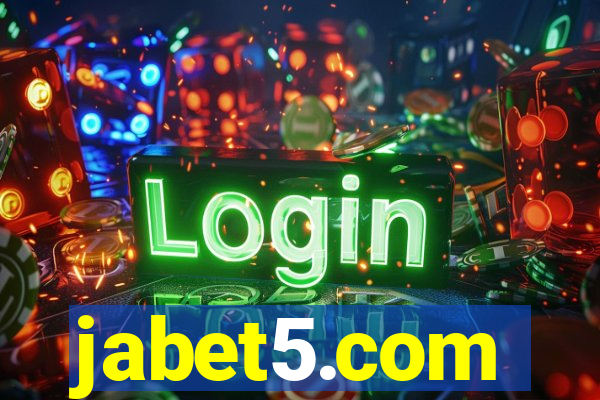 jabet5.com
