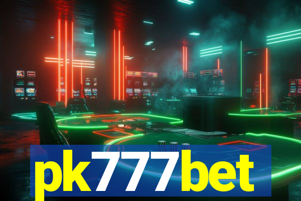 pk777bet