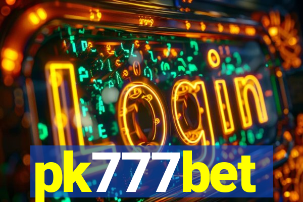 pk777bet