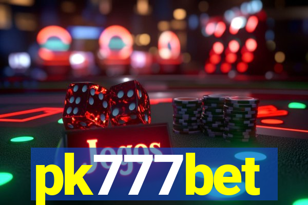 pk777bet
