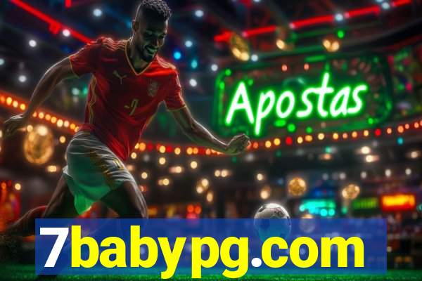7babypg.com