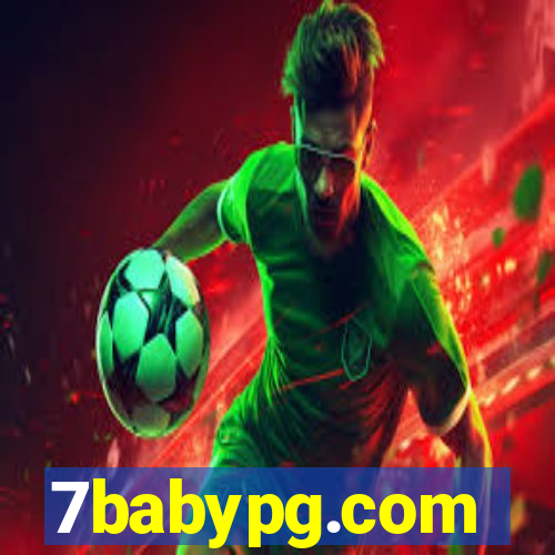 7babypg.com
