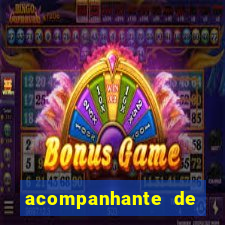 acompanhante de luxo de porto velho