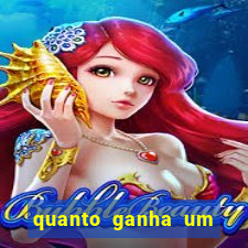quanto ganha um massagista de futebol