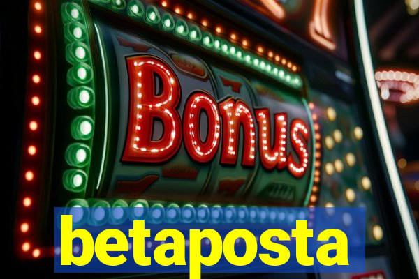 betaposta