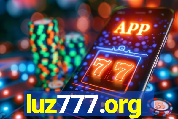 luz777.org