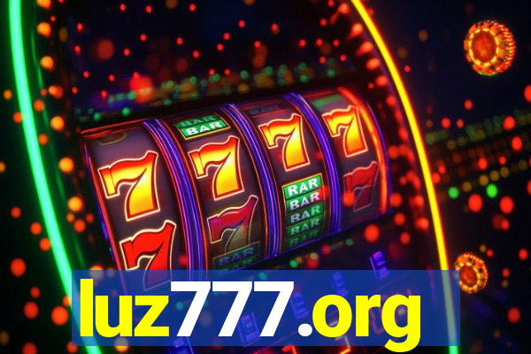 luz777.org