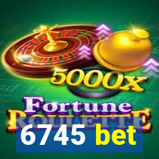 6745 bet