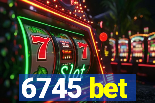 6745 bet
