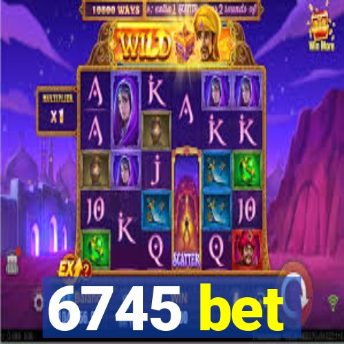 6745 bet